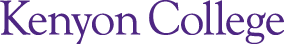 Moodle at Kenyon College